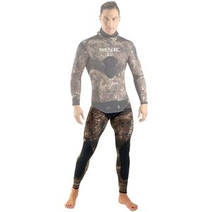 Seacsub Ghost Speervishoudbroek 7 Mm