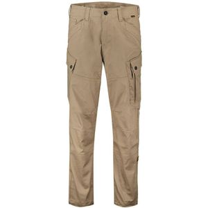 G-star Zip Cargo Regular Tapered Fit Cargo Pants Beige 35 / 32 Man