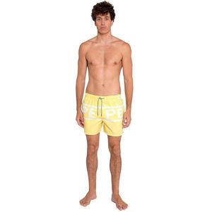 Pepe Jeans Soul Swimming Shorts Geel XL Man