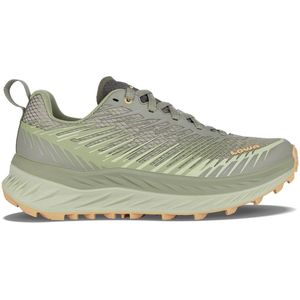 Lowa Fortux Trail Running Shoes Groen EU 39 1/2 Vrouw