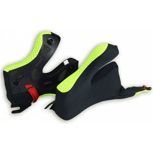 Ufo Diamond Wangkussentjes