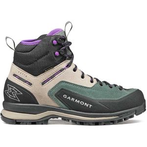 Garmont Vetta Tech Goretex Hiking Boots Grijs EU 39 Vrouw