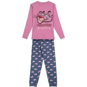 Cerda Group Pink Panther Pyjama Roze M