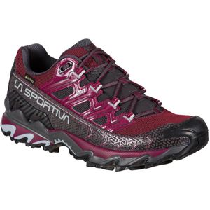 La Sportiva Ultra Raptor Ii Goretex Hiking Shoes Zwart EU 39 Vrouw