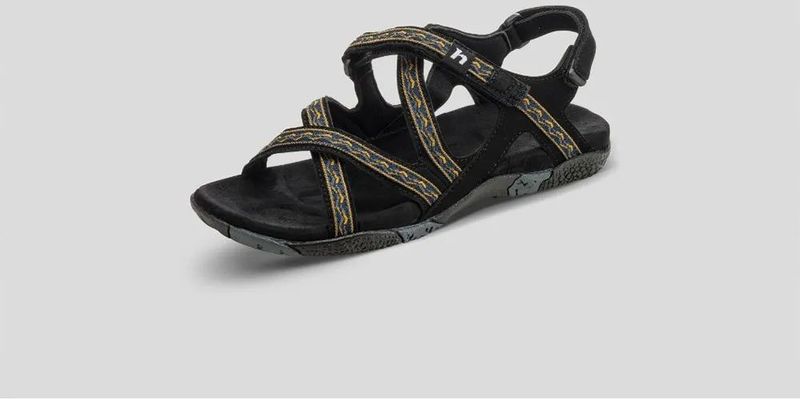 Hannah Fria - Sandalen - Dames