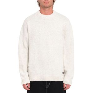 Volcom - Edmonder II - Gebreide Trui - Gemêleerd - Heren