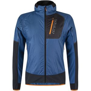 Montura Insight Plus Hybrid Jacket Blauw XL Man