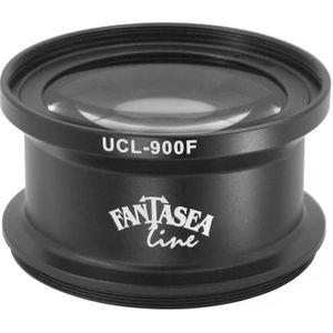 Fantasea Line Super Macro Ucl-900f+15 Lens