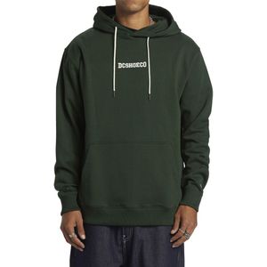 Dc Shoes Baseline Ph Hoodie