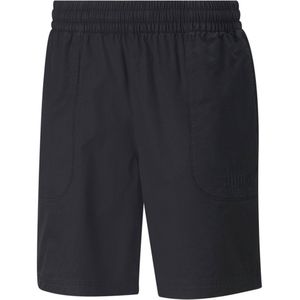 Puma Modern Basics Chino 8´´ Shorts Zwart L Man