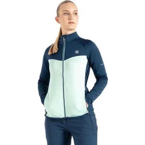 Dare2b Ascending Core Stretch Sweatshirt Met Rits