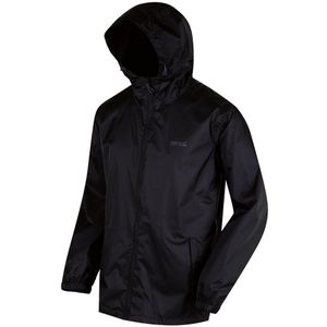 Regatta Regenjas Pack It Jacket III Zwart