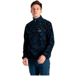 Dare2b Affinity Fleece Met Halve Rits