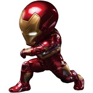 Marvel Iron Man Mk46 Captain America Civil War Figure Rood