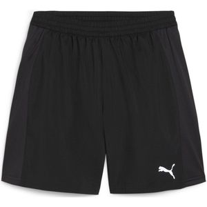 Puma Favorite Velocity 7´´ Shorts Zwart XL Man