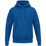 Erima - TS - Hoodie - Unisex - Katoenmengsel - Zacht en Comfortabel