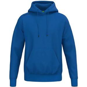 Erima - TS - Hoodie - Unisex - Katoenmengsel - Zacht en Comfortabel