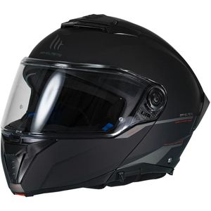 Mt Helmets Atom 2 Sv Modulaire Helm