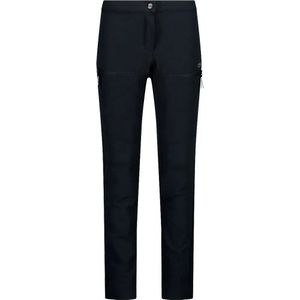 Cmp - 32t3945 - Outdoorbroek - Stretchstof - Thermobroeken