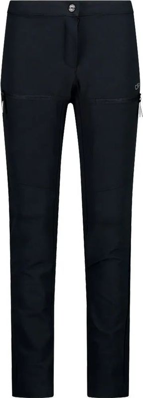 Cmp - 32t3945 - Outdoorbroek - Stretchstof - Thermobroeken