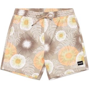 Hurley - Cannonball - Zwembroek - Blauw - Polyester