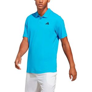 Adidas Club Korte Mouw Poloshirt