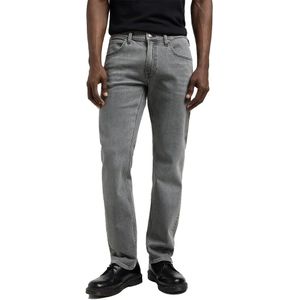 Lee Daren Zip Fly Regular Fit Spijkerbroek