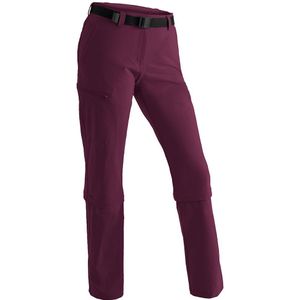 Maier Sports Arolla Pants Paars M / Long Vrouw