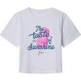 Pepe Jeans Sabine T-shirt Met Korte Mouwen