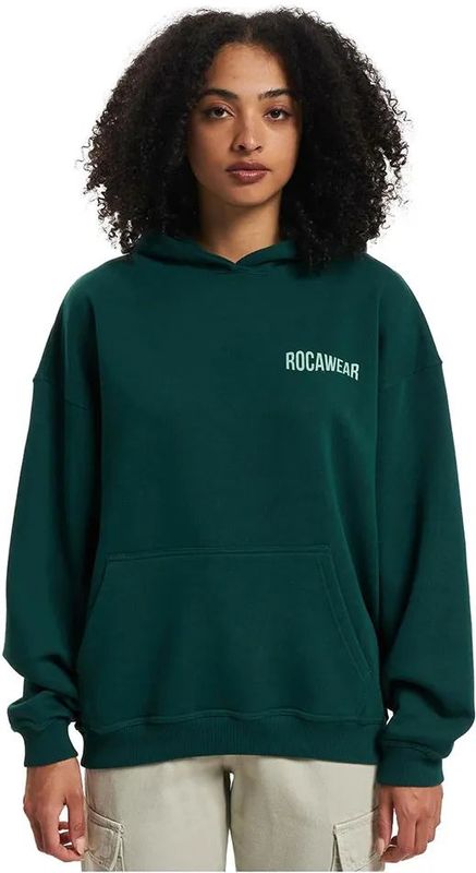 Rocawear Typo Hoodie