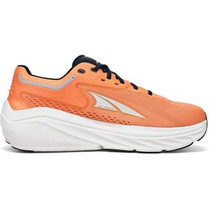 Altra Via Olympus Running Shoes Oranje EU 45 Man