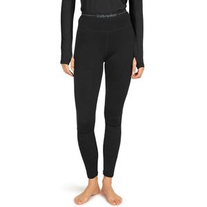 Icebreaker - Merino 200 ZoneKnit - Leggings