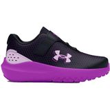 Under Armour - Surge 4 AC - Hardloopschoenen - Lichte en Ademende Mesh Bovenkant