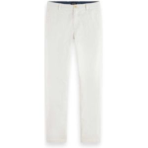 Scotch & Soda 179177 Chino Broek