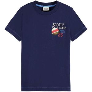 Scotch & Soda 179495 Regular Fit T-shirt