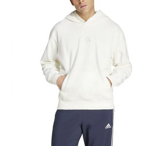 Adidas - Elevated All Szn - Hoodie - Zwart