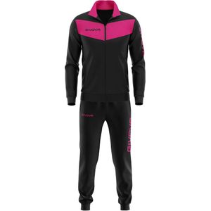 Givova Visa Fluo Trainingspak