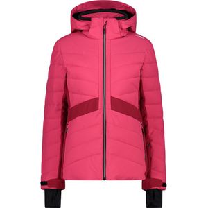 Cmp 33w0716 Jacket Roze XL Vrouw