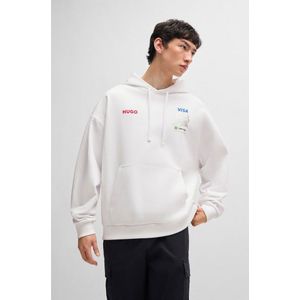 Hugo Dflohood02-rb24 10252355 Hoodie