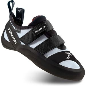 Tenaya Inti Climbing Shoes Zwart EU 46 Man