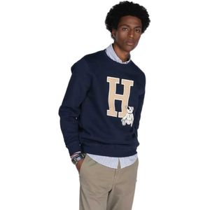 Harper & Neyer Harvard Sweatshirt