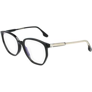 Victoria Beckham - VB2613-5516001 - Zwart - Brilmontuur - Ø 55 mm