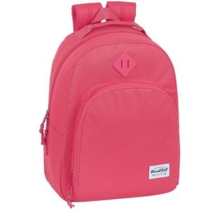 Safta Blackfit8 20.1l Backpack Roze