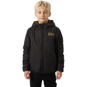 Helly Hansen - Champ - Omkeerbare Hoodie - Kinderen - Waterafstotende Buitenlaag