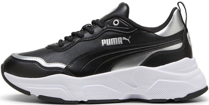 Puma Cassia Rose Metallic Dream Schoenen