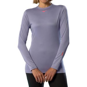 Mizuno - Mid Weight - Lange Mouwen Basislaag