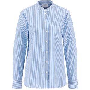 Fynch Hatton 25081811 Overhemd Met Lange Mouwen