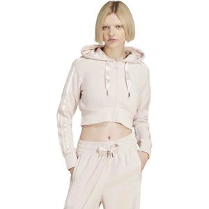 Adidas Originals Shrt Sweatshirt Met Rits