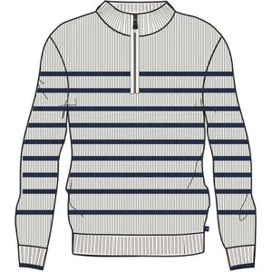 Sea Ranch Louise Half Zip Sweater Veelkleurig M Man