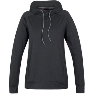 Hannah Vernita Fleece Met Kap